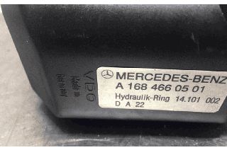 ➤ Αντλία υδραυλικού τιμονιού A168466050 για Mercedes A-Klasse 2004 1,397 cc 166940