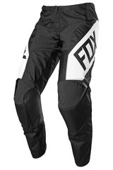 ΠΑΙΔΙΚΟ ΠΑΝΤΕΛΟΝΙ MX YOUTH 180 REVN PANT BLACK/WHITE 25863-018| FOX