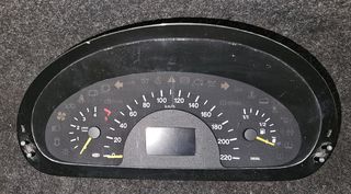 ΚΑΝΤΡΑΝ CDi MERCEDES VITO (W639) & VIANO 2004-2015 (EG)