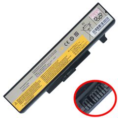 Μπαταρία Laptop - Battery για Lenovo G580 - Model/Type 2689 L11M6Y01 45N1045 45N1043 L11S6F01 45N1053 121500043 ( Κωδ.1-BAT0034(4.4Ah) )
