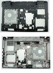 Πλαστικό Laptop - Bottom Case Cover D για Lenovo G580 - Model/Type 2689 90200989 60.4SH01.001 AP0N2000100 ( Κωδ.1-COV225 )