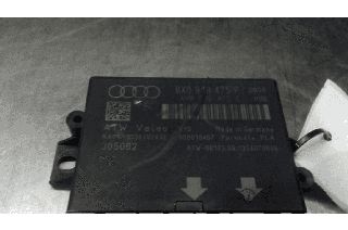 ➤ Μονάδα παρκαρίσματος PDC 8X0919475P για Audi Q3 2013 2,000 cc