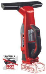 ΚΑΘΑΡΙΣΤΗΣ ΤΖΑΜΙΩΝ ΜΠΑΤΑΡΙΑΣ 18V BRILLIANTO EINHELL 3437100 3437100