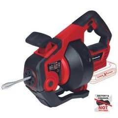 ΑΠΟΦΡΑΚΤΙΚΟ ΜΗΧΑΝΗΜΑ ΜΠΑΤΑΡΙΑΣ 18V TE-DA 18/760 Li - SOLO EINHELL 4514160 4514160