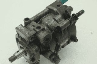 ➤ Μηχανική αντλία καυσίμου 8200057225 για Renault Modus 2009 K9K768