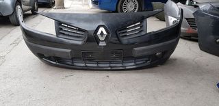 ΠΡΟΦΥΛΑΚΤΗΡΑΣ ΕΜΠΡΟΣΘΙΟΣ RENAULT MEGANE 05'-08'