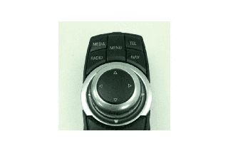 ➤ Χειριστήρια i-drive controller 192263 για BMW 3-Serie 2015