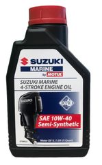 10W-40 MOTUL SUZUKI MARINE 1L SEMI-SYNTHETIC