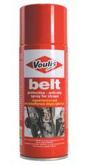 VOULIS BELT 400ML ΠΡΟΣΤΑΤΕΥΤΙΚΟ ΙΜΑΝΤΩΝ