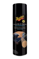 MEGUIARS CONVERTIBLE  CABRIOLET 336ML ΑΔΙΑΒΡΟΧΟΠΟΙΗΤΗΣ ΚΟΥΚΟΥΛΑΣ CABRIO