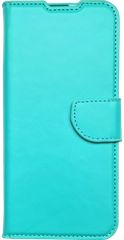 Smart Wallet case for Realme C55 Mint