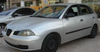 Seat ibiza 2003-2008 ΤΑ ΠΑΝΤΑ ΣΤΗΝ LK ΘΑ ΒΡΕΙΣ+-thumb-2