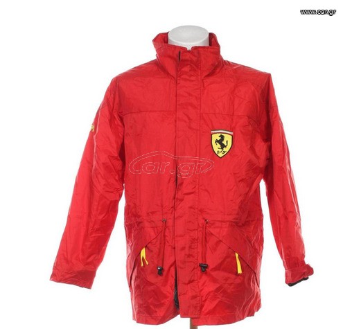 Scuderia Ferrari Jacket