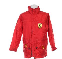 Scuderia Ferrari Jacket