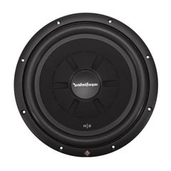 Subwoofer Αυτοκινήτου Rockford Fosgate R2SD4-12 12" Prime Stage 2 500W Peak 250W Rms 4Ω 1 Τεμάχιο