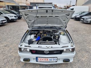 Opel Ascona 1986 Body Kit 400-thumb-35