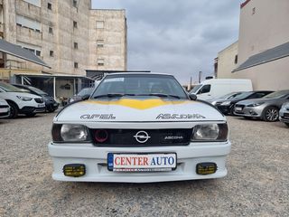 Opel Ascona 1986 Body Kit 400-thumb-24