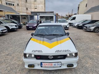 Opel Ascona 1986 Body Kit 400-thumb-2