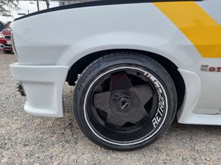 Opel Ascona 1986 Body Kit 400-thumb-31