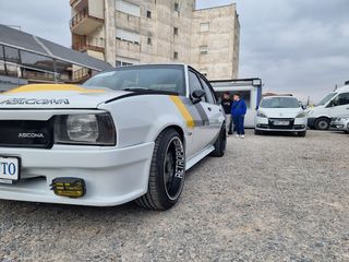 Opel Ascona 1986 Body Kit 400-thumb-27