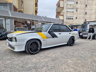 Opel Ascona 1986 Body Kit 400-thumb-22
