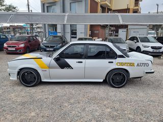 Opel Ascona 1986 Body Kit 400-thumb-19