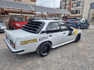 Opel Ascona 1986 Body Kit 400-thumb-9