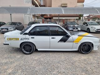 Opel Ascona 1986 Body Kit 400-thumb-7