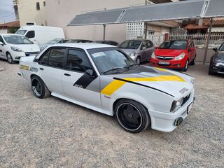 Opel Ascona 1986 Body Kit 400-thumb-5