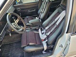 Opel Ascona 1986 Body Kit 400-thumb-44