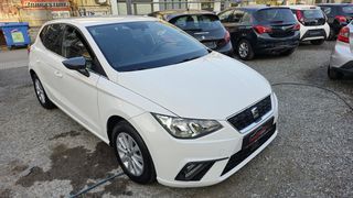 Seat Ibiza '18 excellence 115 ps