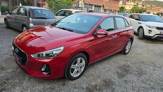 Hyundai i 30 '17 ΕΓΓΥΗΣΗ ΑΤΡΑΚΑΡΙΣΤΟΥ ΜΗΧΑΝΗΣ ΧΙΛΙΟΜΕΤΡΩΝ