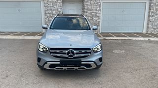 Mercedes-Benz GLC 300 2020 de 4MATIC AMG Multibeam Led Panorama-thumb-1