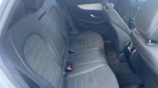 Mercedes-Benz GLC 300 2020 de 4MATIC AMG Multibeam Led Panorama-thumb-31