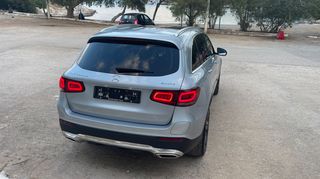 Mercedes-Benz GLC 300 2020 de 4MATIC AMG Multibeam Led Panorama-thumb-6