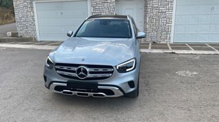 Mercedes-Benz GLC 300 2020 de 4MATIC AMG Multibeam Led Panorama-thumb-12