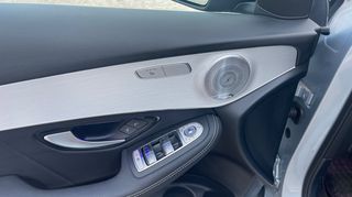 Mercedes-Benz GLC 300 2020 de 4MATIC AMG Multibeam Led Panorama-thumb-15