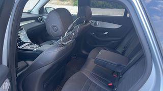 Mercedes-Benz GLC 300 2020 de 4MATIC AMG Multibeam Led Panorama-thumb-19