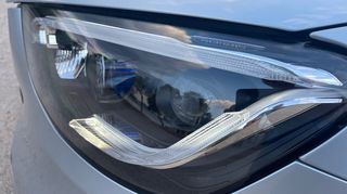Mercedes-Benz GLC 300 2020 de 4MATIC AMG Multibeam Led Panorama-thumb-25