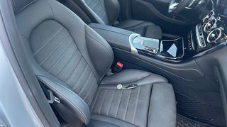 Mercedes-Benz GLC 300 2020 de 4MATIC AMG Multibeam Led Panorama-thumb-29