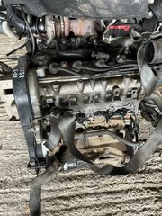 FIAT PUNTO 99-03 Κινητήρας 1.200 16V (188A5000)