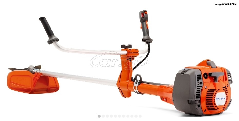 Husqvarna 545RX Δίχρονο Βενζινοκίνητο 2.8hp 8.9kg