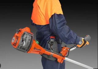 Husqvarna 545RX Δίχρονο Βενζινοκίνητο 2.8hp 8.9kg-thumb-2