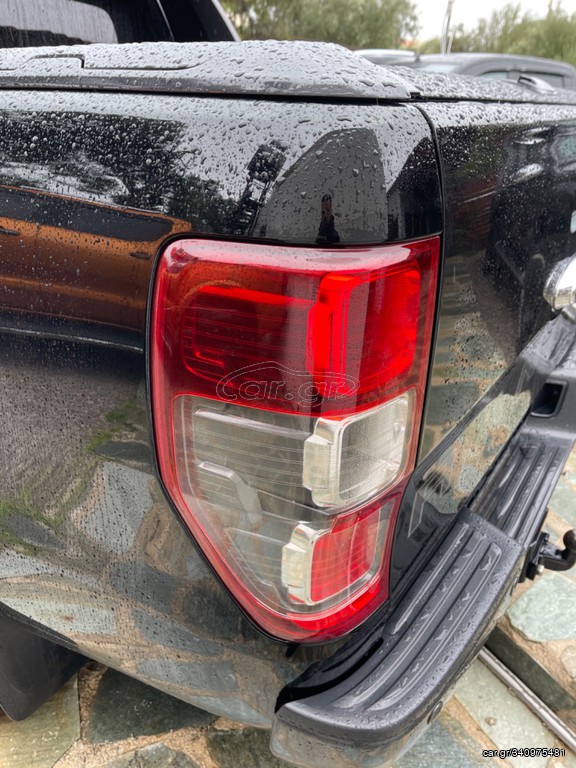 *FORD RANGER WILDTRAK 2013-2023 ΦΑΝΑΡΙΑ ΠΙΣΩ ΑΡΙΣΤΕΡΟ ΔΕΞΙ ΓΝΗΣΙΑ*AUTO-NL-PARTS*