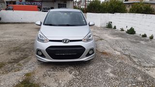 Hyundai i 10 '15  1.2 FIFA WM Edition 2015