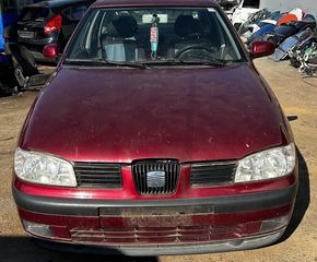 SEAT CORDOBA-IBIZA 98-00