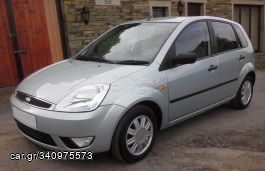 FORD FIESTA 06