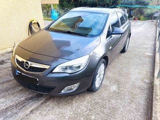 Opel Astra '14