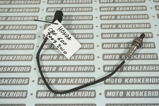 ΑΙΣΘΗΤΗΡΑΣ ΛΑΜΔΑ -> HONDA CBF 600 , 2007-2010 