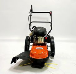ΠΡΟΣΦΟΡΑ! ΒΑΧ  B-4109pro ΘΑΜΝΟΚΟΠΤΙΚΟ ΕΔΑΦΟΥΣ 4-ΧΡΟΝΟ ΑΥΤΟΚΙΝΟΥΜΕΝΟ 173cc / 5HP  13%